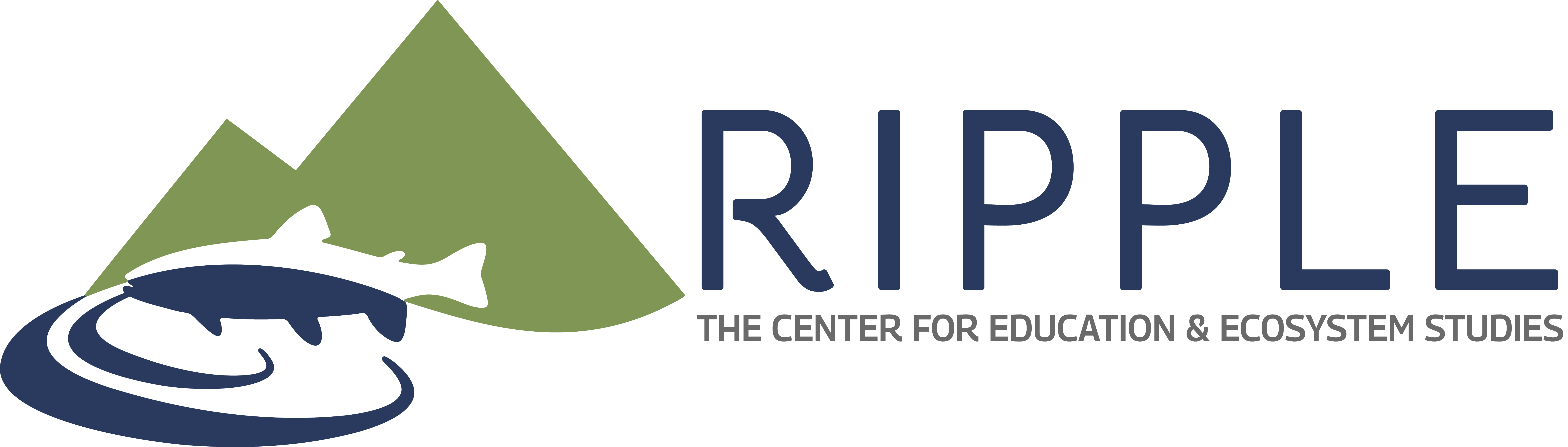 RIpple: The Center for Education & Ecosystem Studies